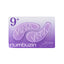 NUMBUZIN No.9 NAD+ Collagen Under Eye Patches (5 Pairs)
