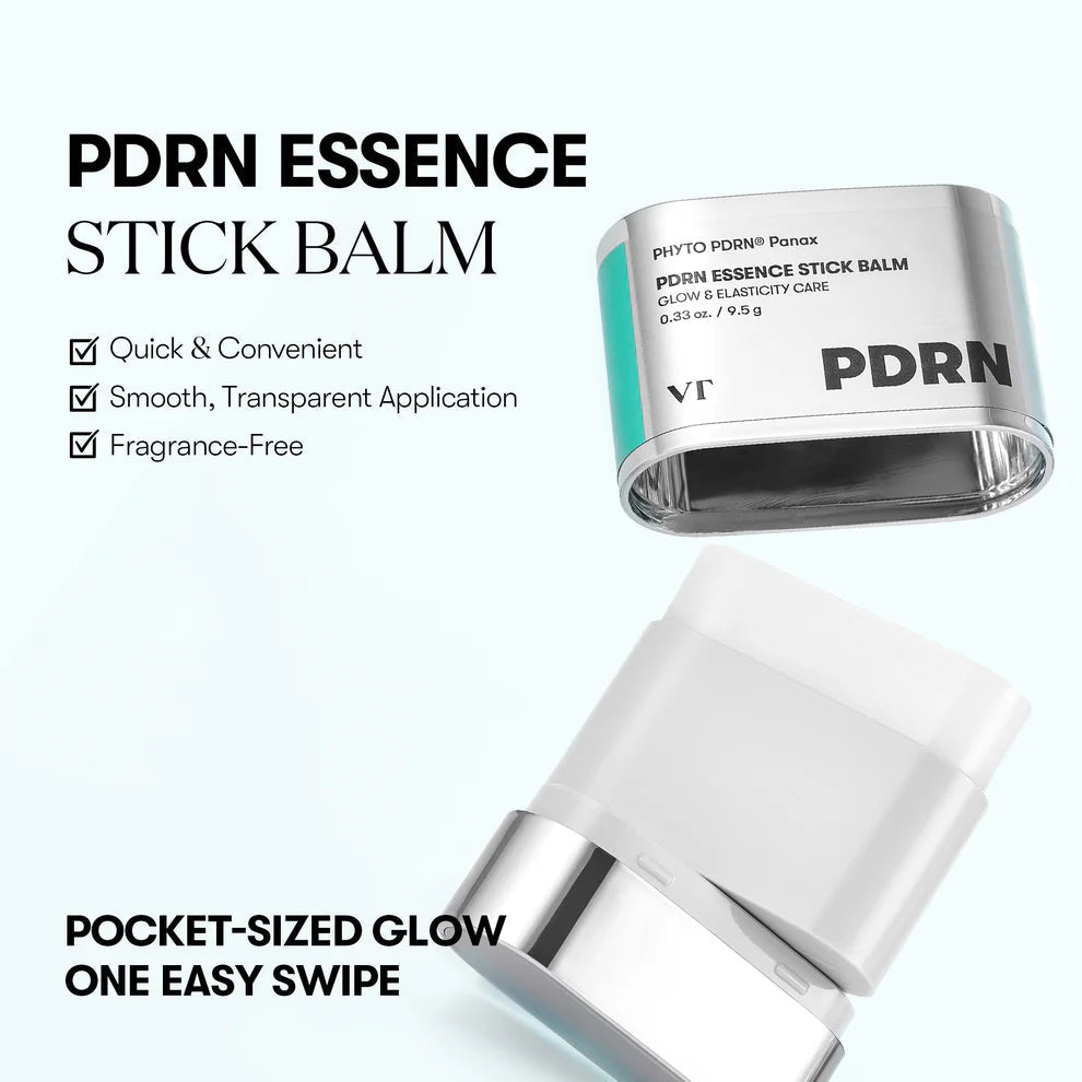 VT Cosmetics PDRN Essence Stick Balm 9.5g Secondary image