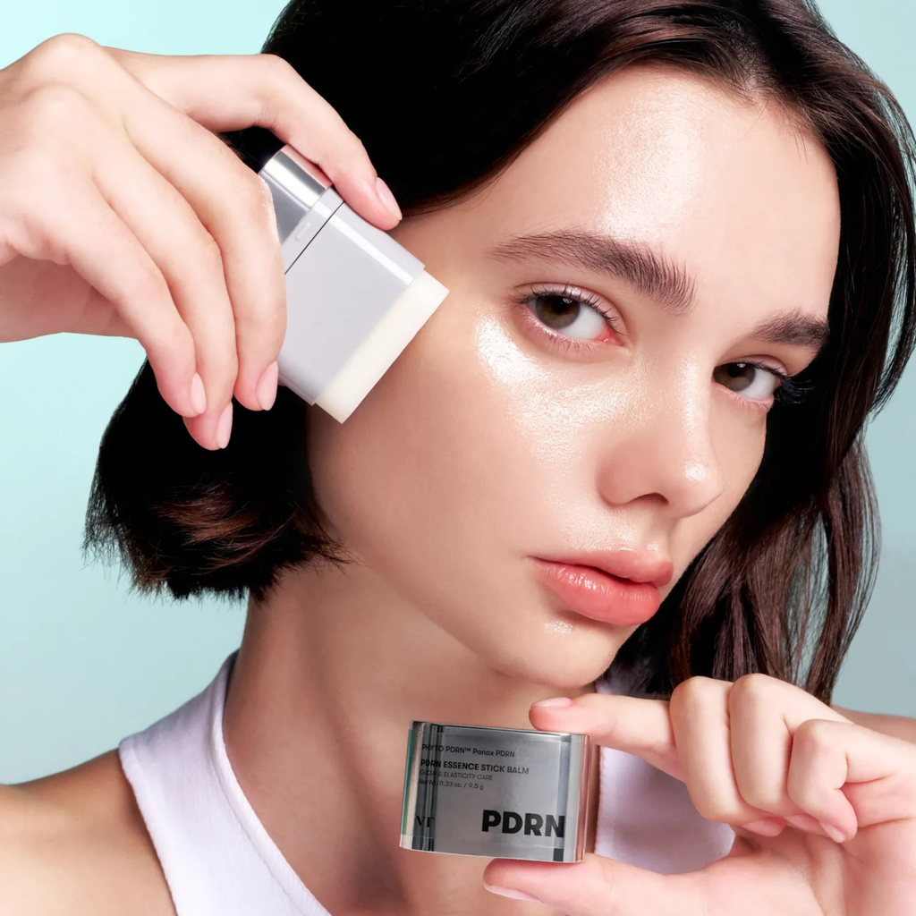 VT Cosmetics PDRN Essence Stick Balm 9.5g