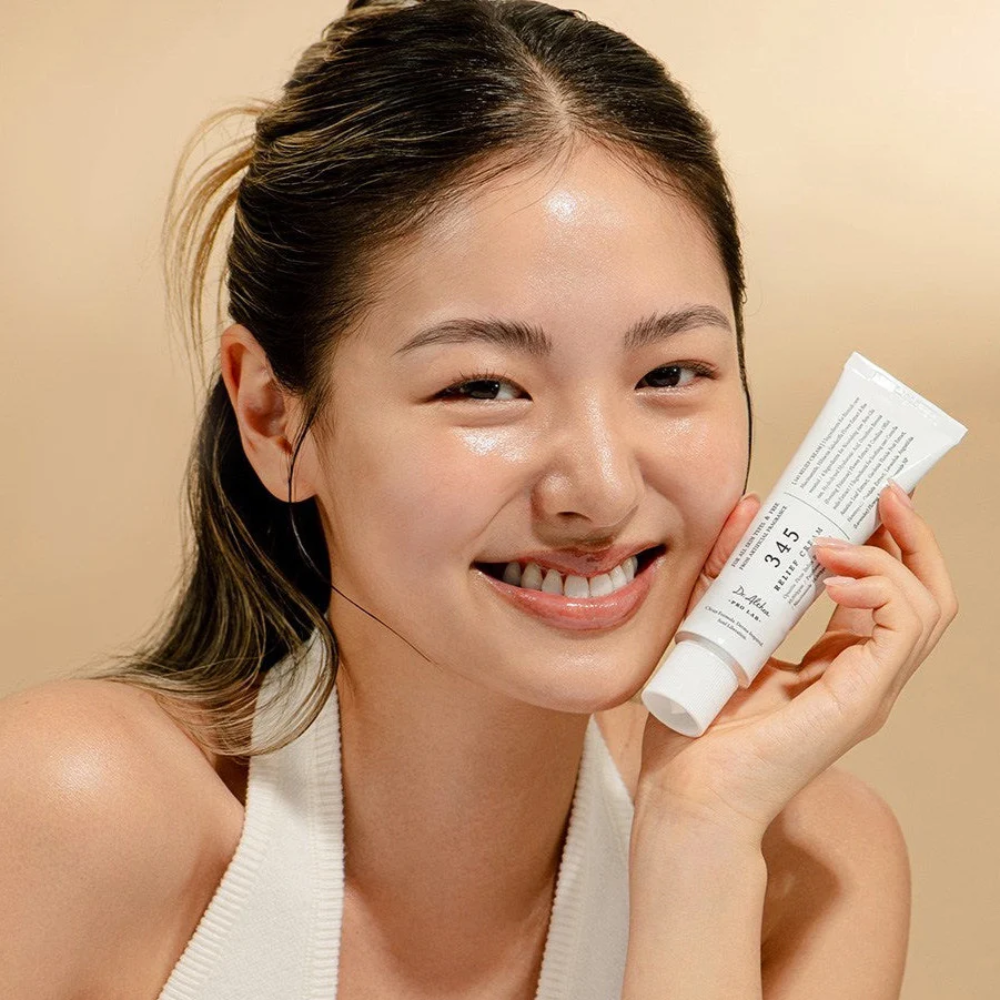 Dr. Althea 345 Relife Cream 50ML Secondary image