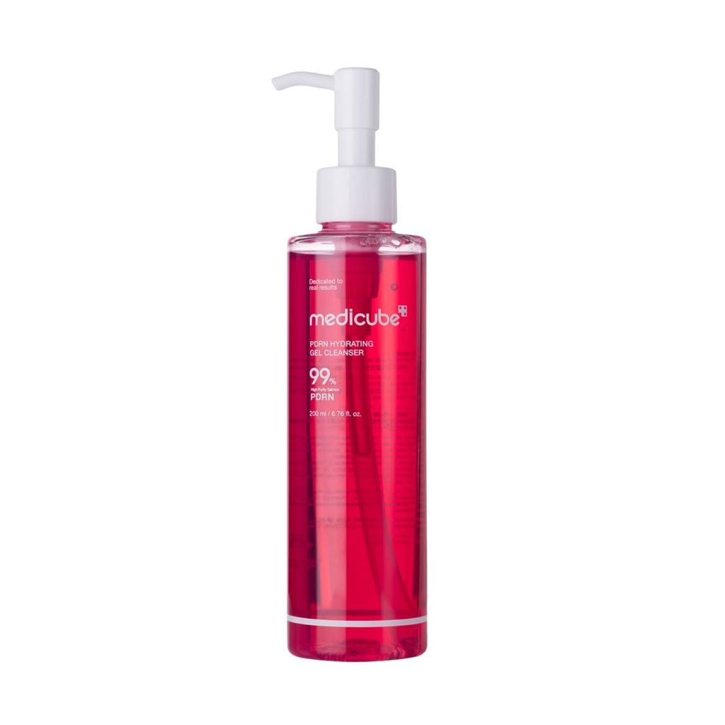 MEDICUBE PDRN Hydrating Gel Cleanser 200ml