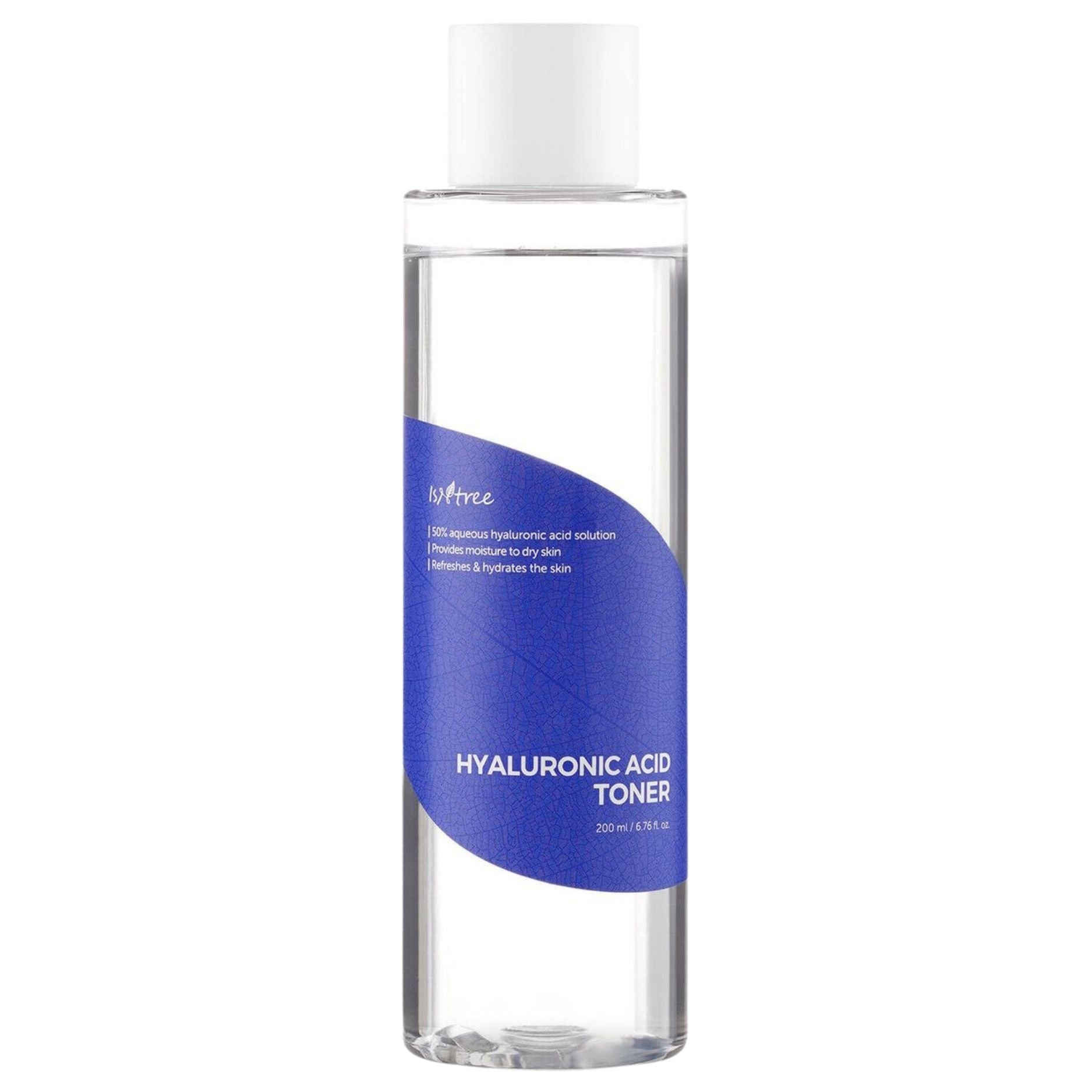 ISNTREE Hyaluronic Acid Toner 200ml Main image