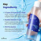 ISNTREE Hyaluronic Acid Toner 200ml