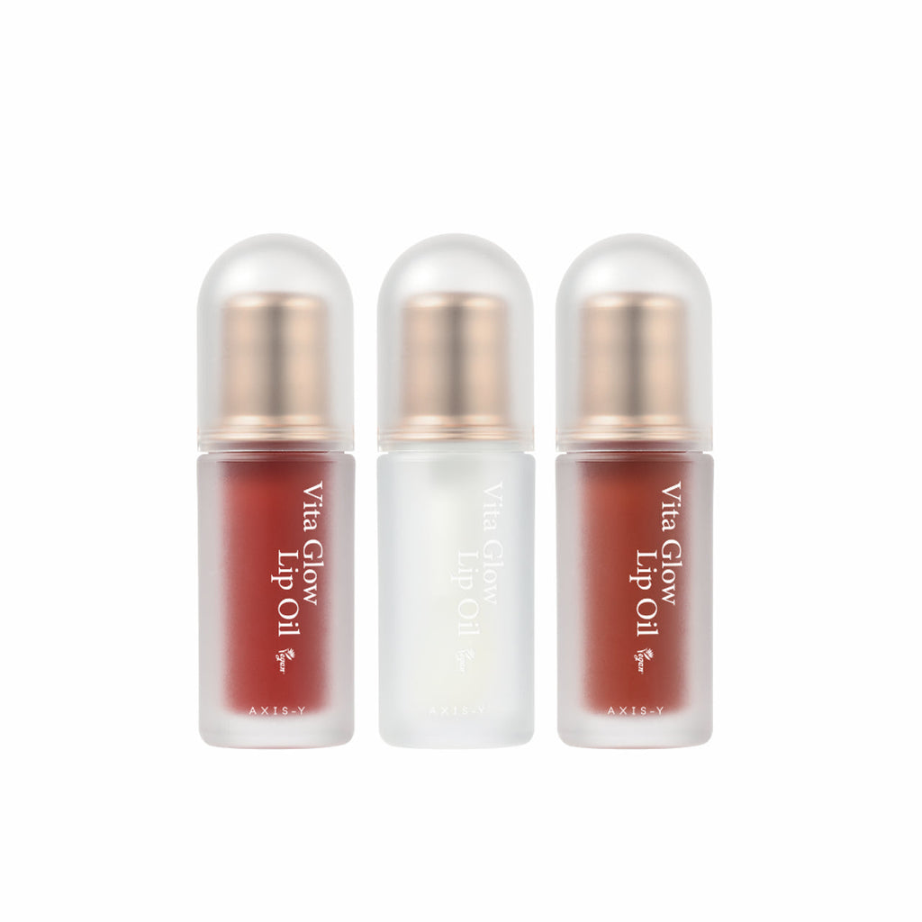 AXIS-Y - Vita Glow Lip Oil 4.5g