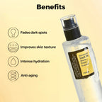 Cosrx Advance Snail 96 Musin Power Essence 100ml