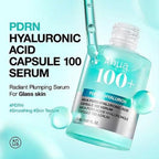 Anua 100+ PDRN + Hyaluron Acid Capsule Serum  30ml