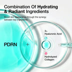 Anua 100+ PDRN + Hyaluron Acid Capsule Serum  30ml
