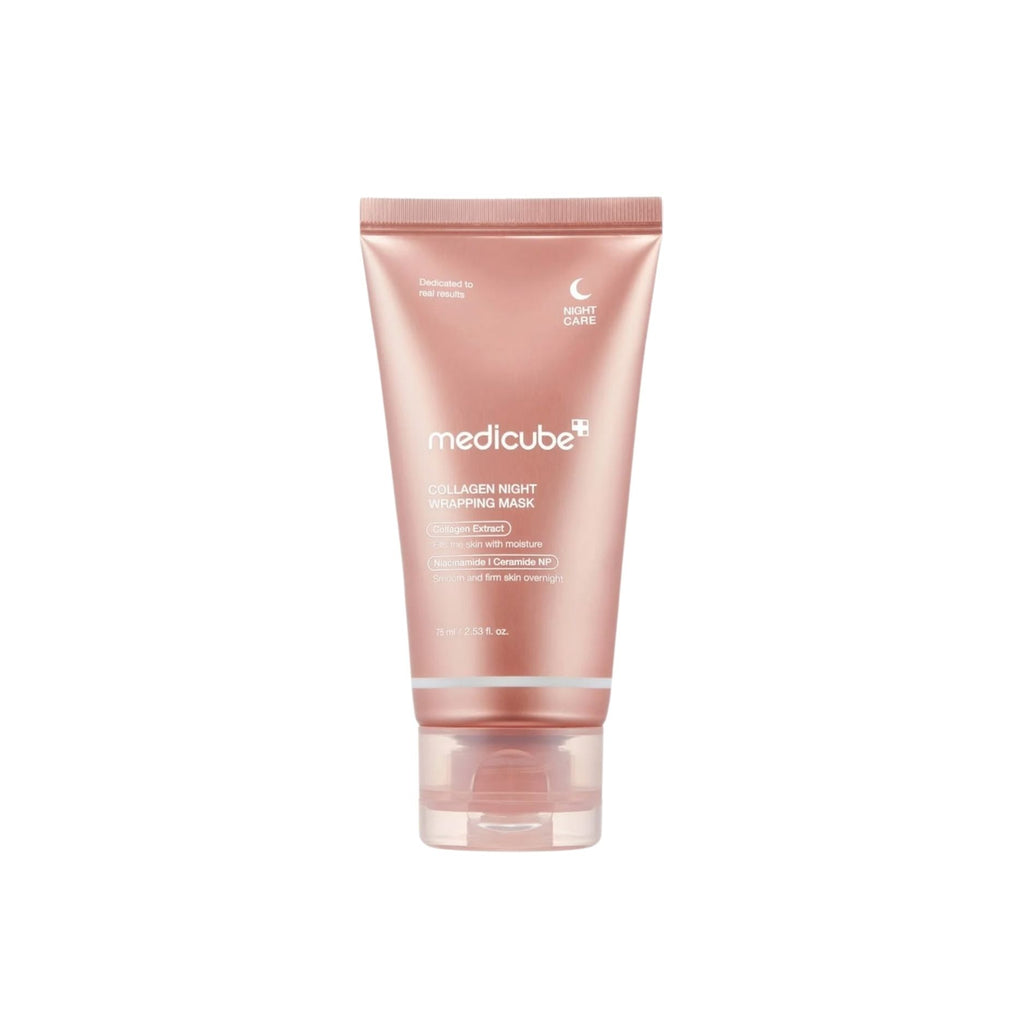 Medicube Collagen Wrapping Mask 75ml