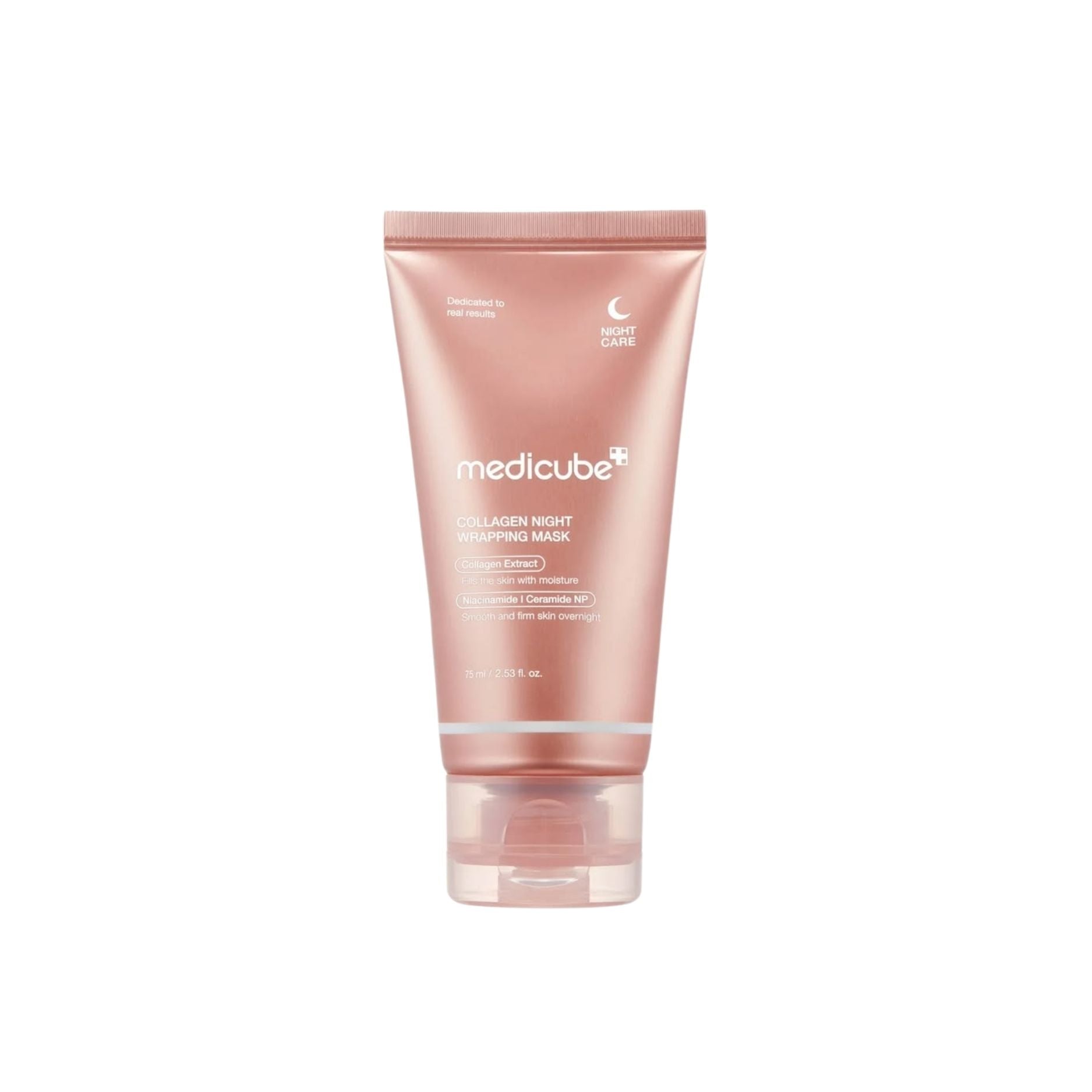 Medicube Collagen Wrapping Mask 75ml