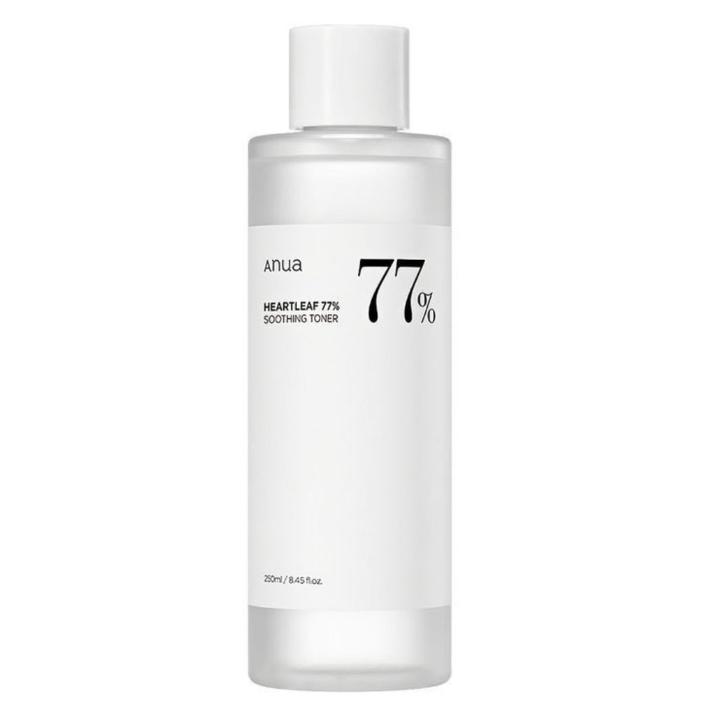 Anua 77% Soothing Toner 250ml