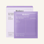 Biodance Purple Rejuvenating Caviar PDRN Real Deep Mask