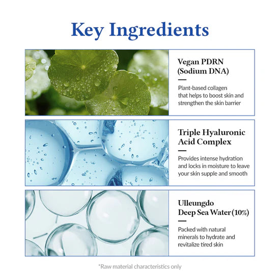 Dr Althea Aqua Marine Jelly Mist 100ml Secondary image
