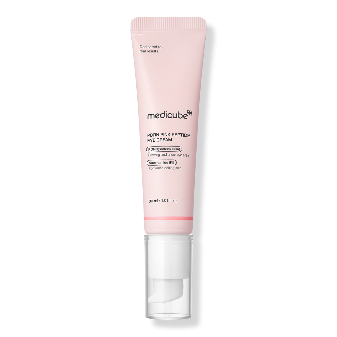 Medicube PDRN Pink Peptide Eye Cream 30ml Main image