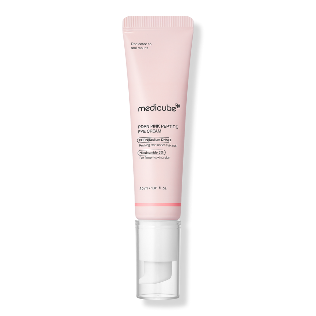 Medicube PDRN Pink Peptide Eye Cream 30ml