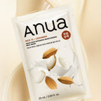 Anua Rice 70 Intensive Moisturizing Milk in Mask