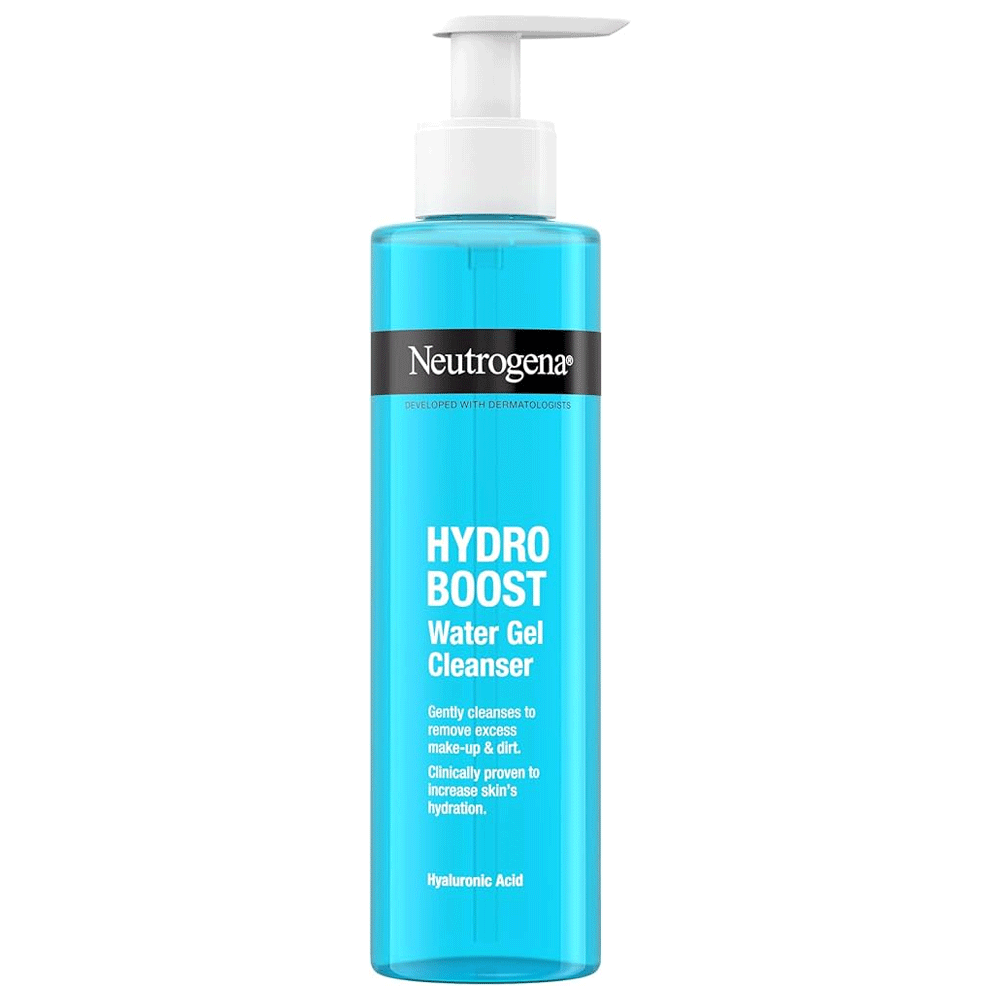 Neutrogena Hydro Boost Cleanser200ml Main image