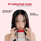 Fino Hair Mask 230g