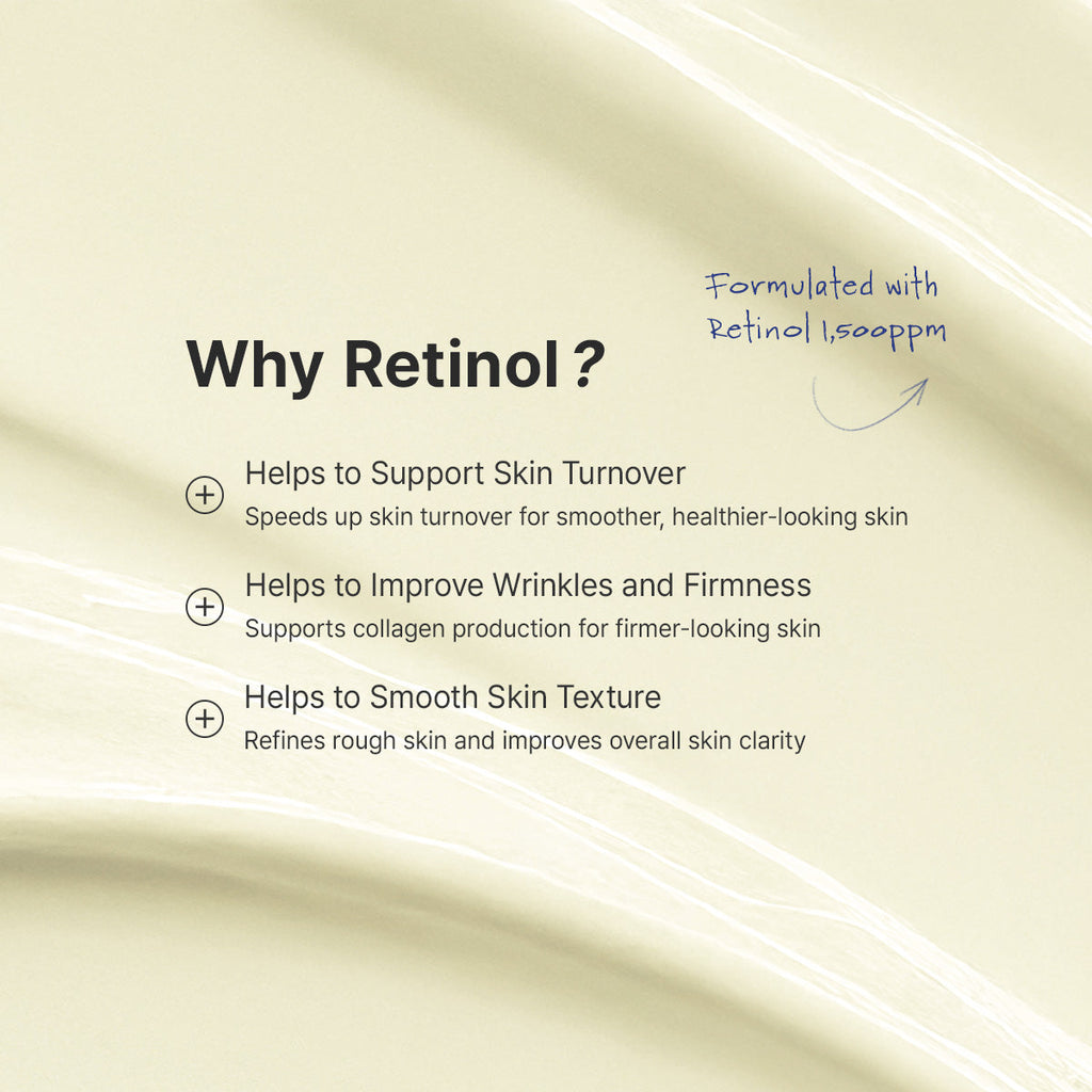 Dr Althea - Pure Retinol 0.15% Cream