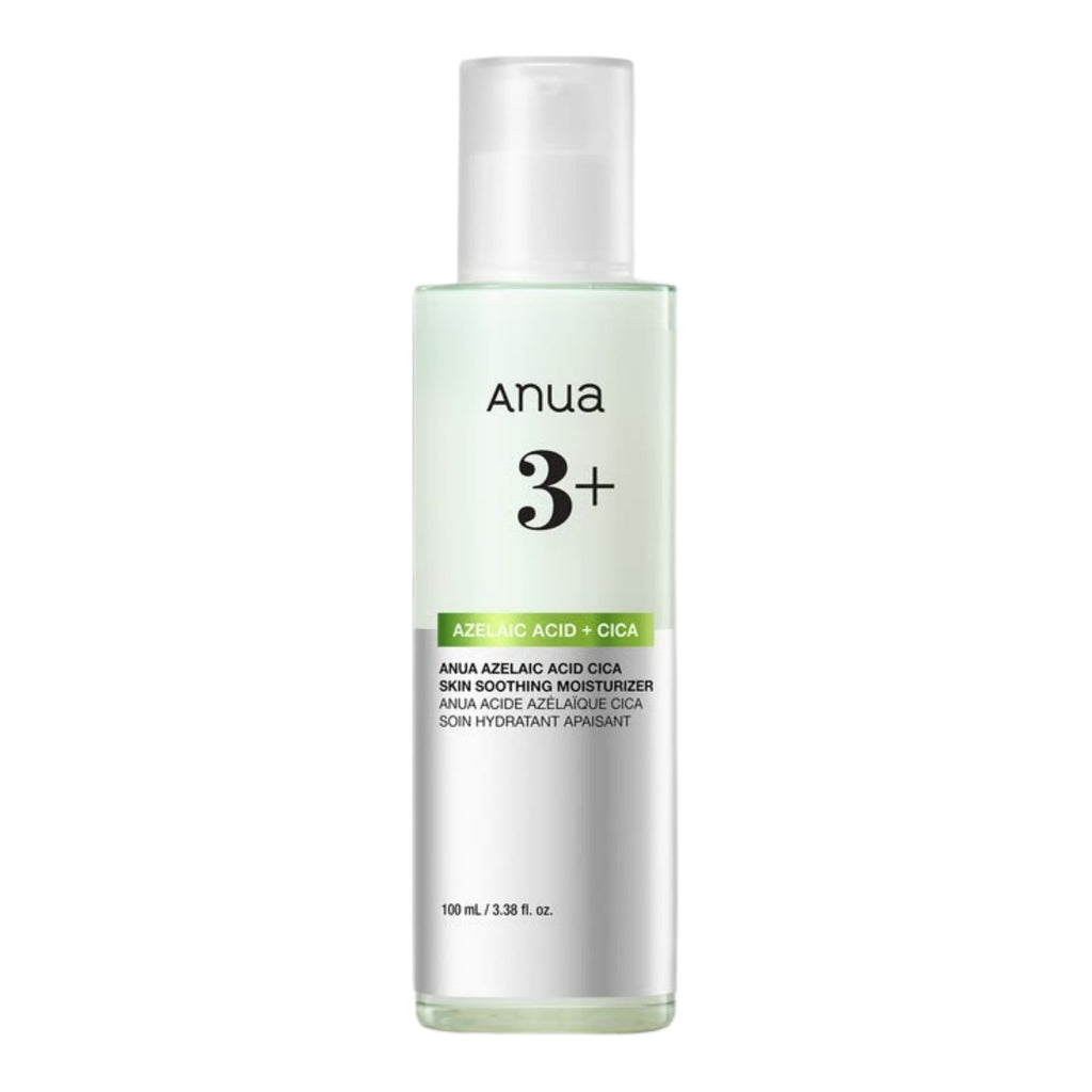 ANUA Azelaic Acid Cica Skin Soothing Moisturizer 100ML