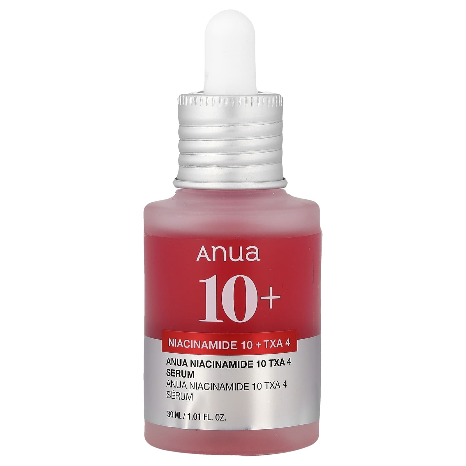 Anua Niacinamide 10+TXA 4 Serum 30ml Main image