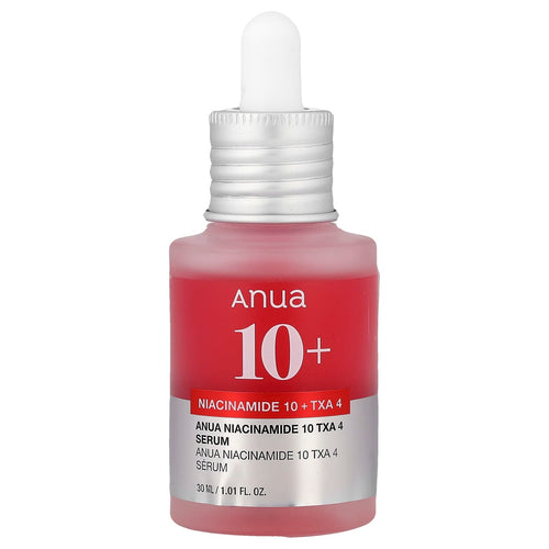 Anua Niacinamide 10+TXA 4 Serum 30ml