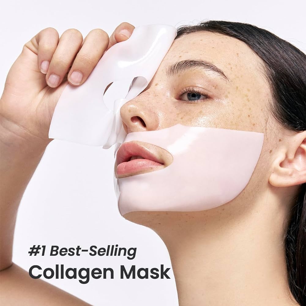 Boidance Bio Collagen Real Deep Mask 34g Secondary image