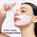 Boidance Bio Collagen Real Deep Mask 34g