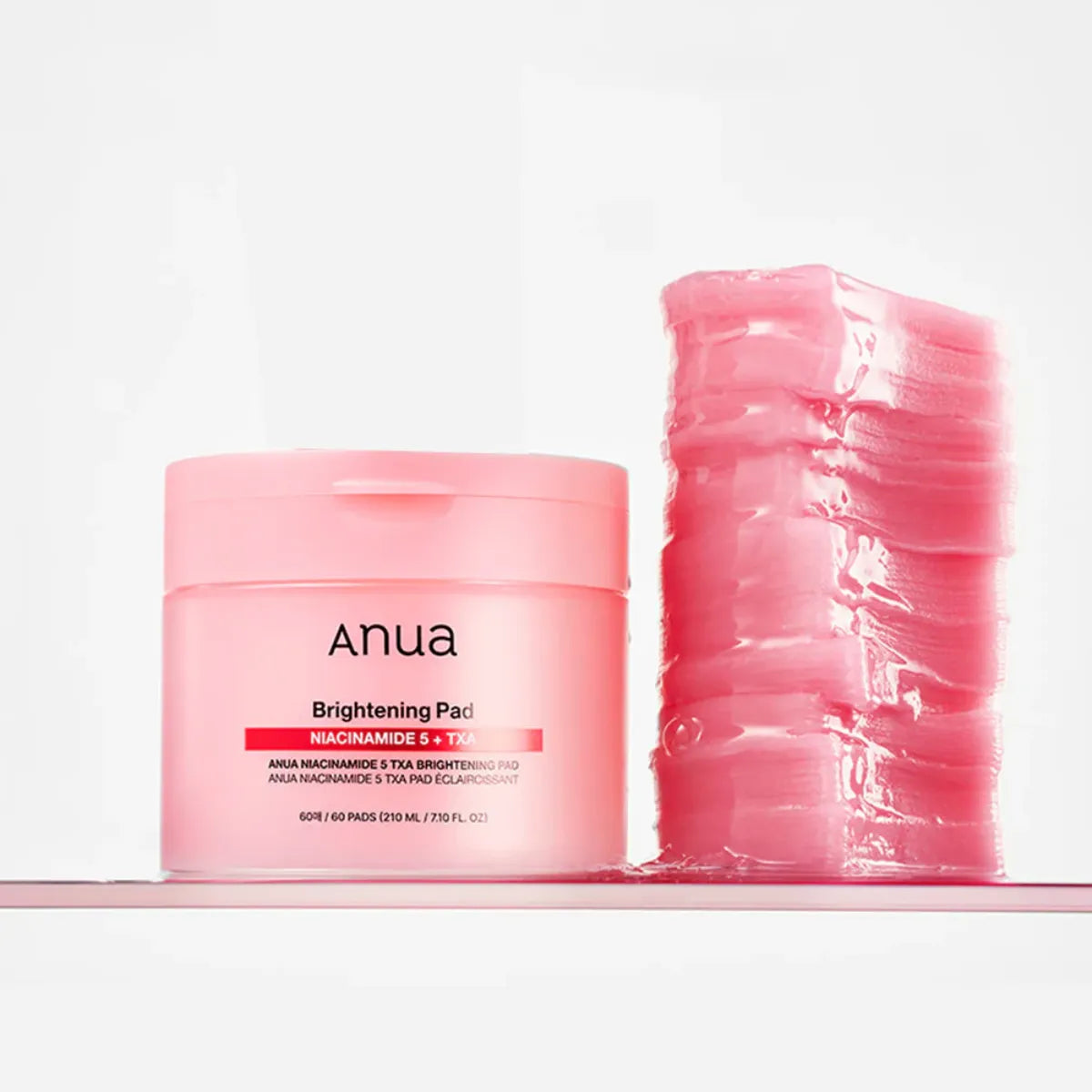 Anua - Niacinamide 5 TXA Brightening 60 Pads Main image