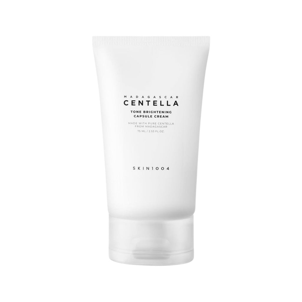 Centella tone brightnening capsule cream 75ml