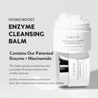 Tirtir hydro boost enzyme cleansing balm 120ml