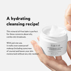 Tirtir hydro boost enzyme cleansing balm 120ml