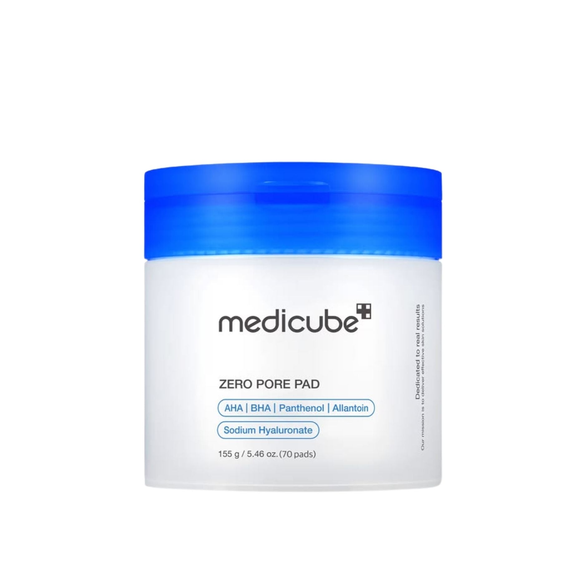 Medicube Zero Pore Pad 2.0 155g