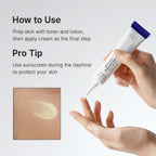 Dr Althea - Pure Retinol 0.15% Cream