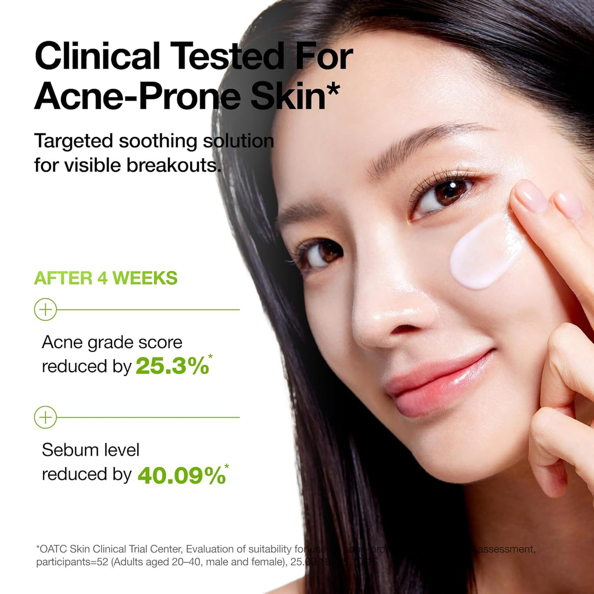 ANUA Azelaic Acid Cica Skin Soothing Moisturizer 100ML