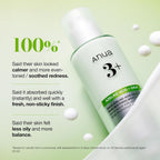 ANUA Azelaic Acid Cica Skin Soothing Moisturizer 100ML