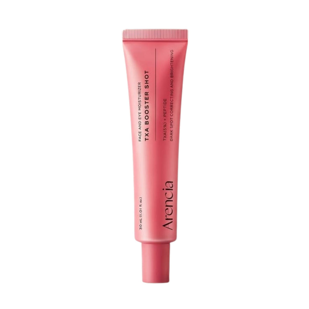 Arencia TXA Booster Shot