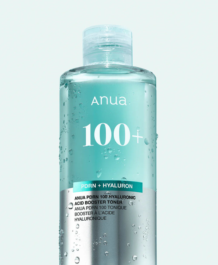 Anua - PDRN 100 Hyaluronic Acid Booster Toner 250ml Secondary image