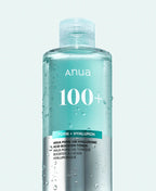Anua - PDRN 100 Hyaluronic Acid Booster Toner 250ml
