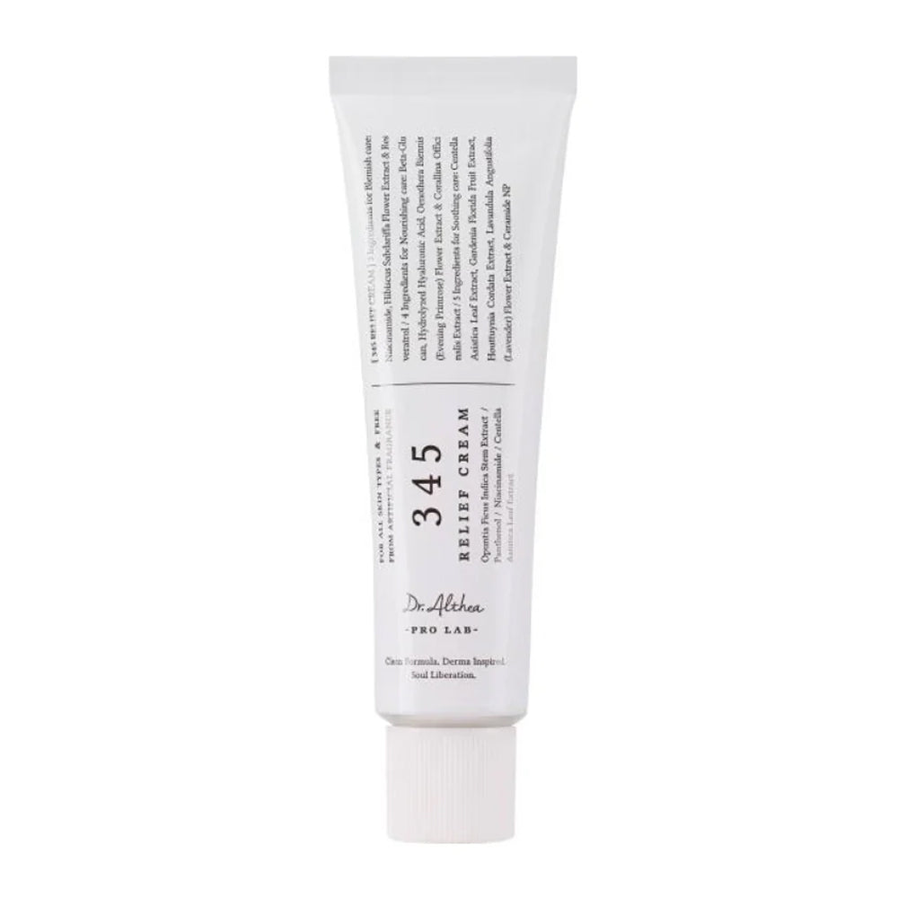 Dr. Althea 345 Relife Cream 50ML