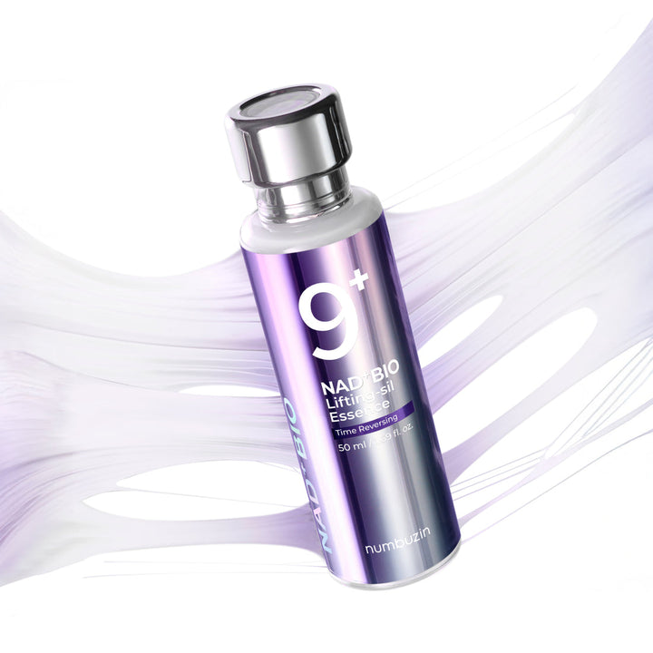 Numbuzin No.9 NAD Bio Lifting Essence Secondary image
