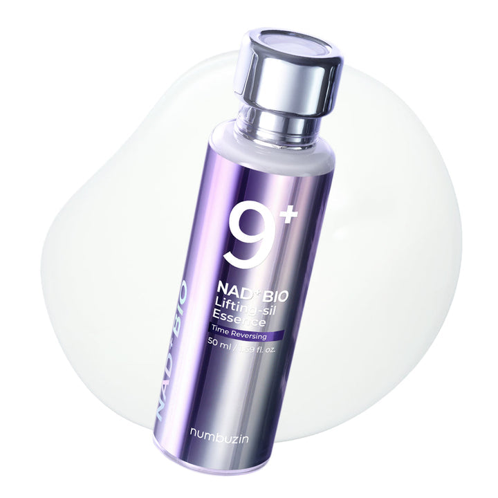 Numbuzin No.9 NAD Bio Lifting Essence Main image