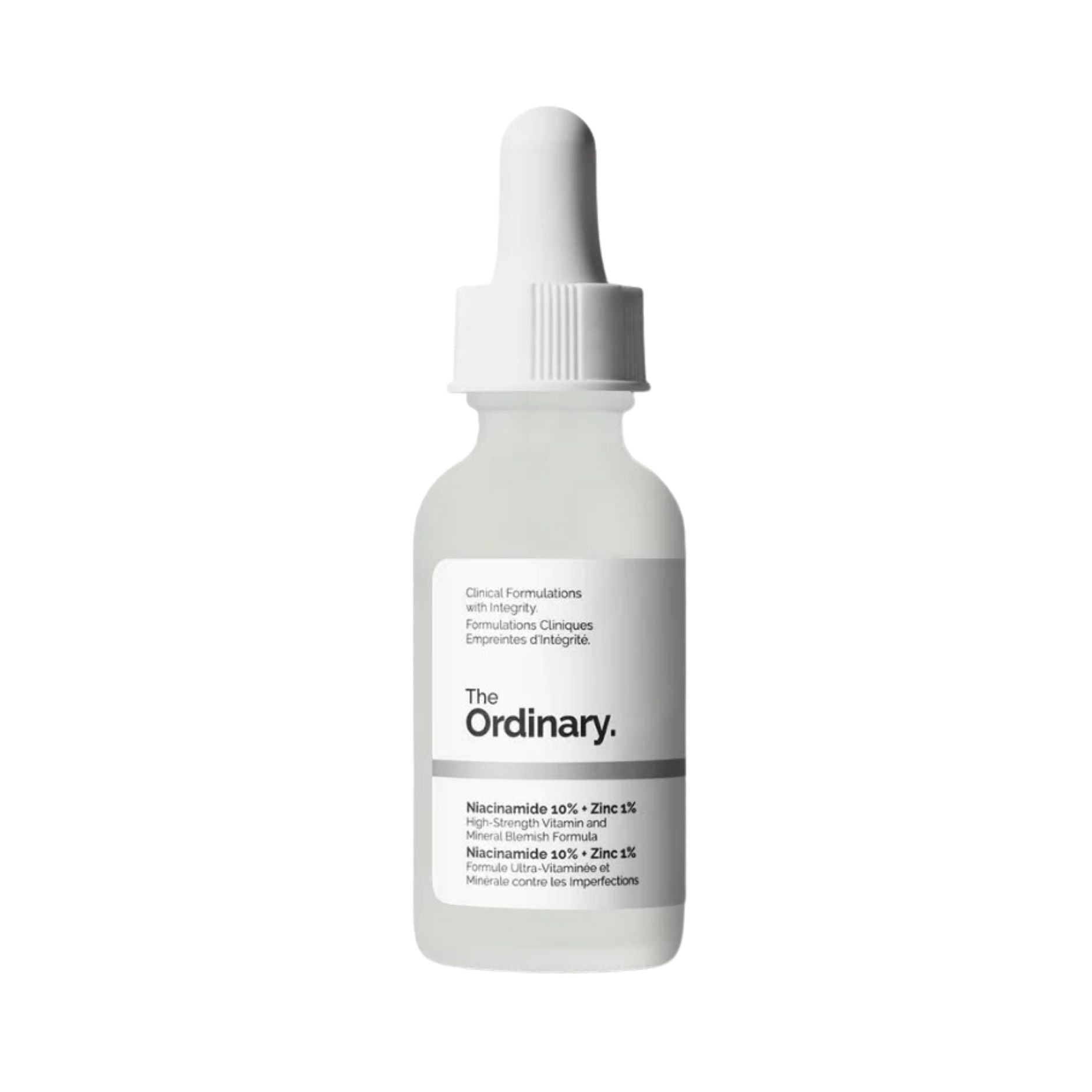 The Ordinary Niacinamide 10% 30ml