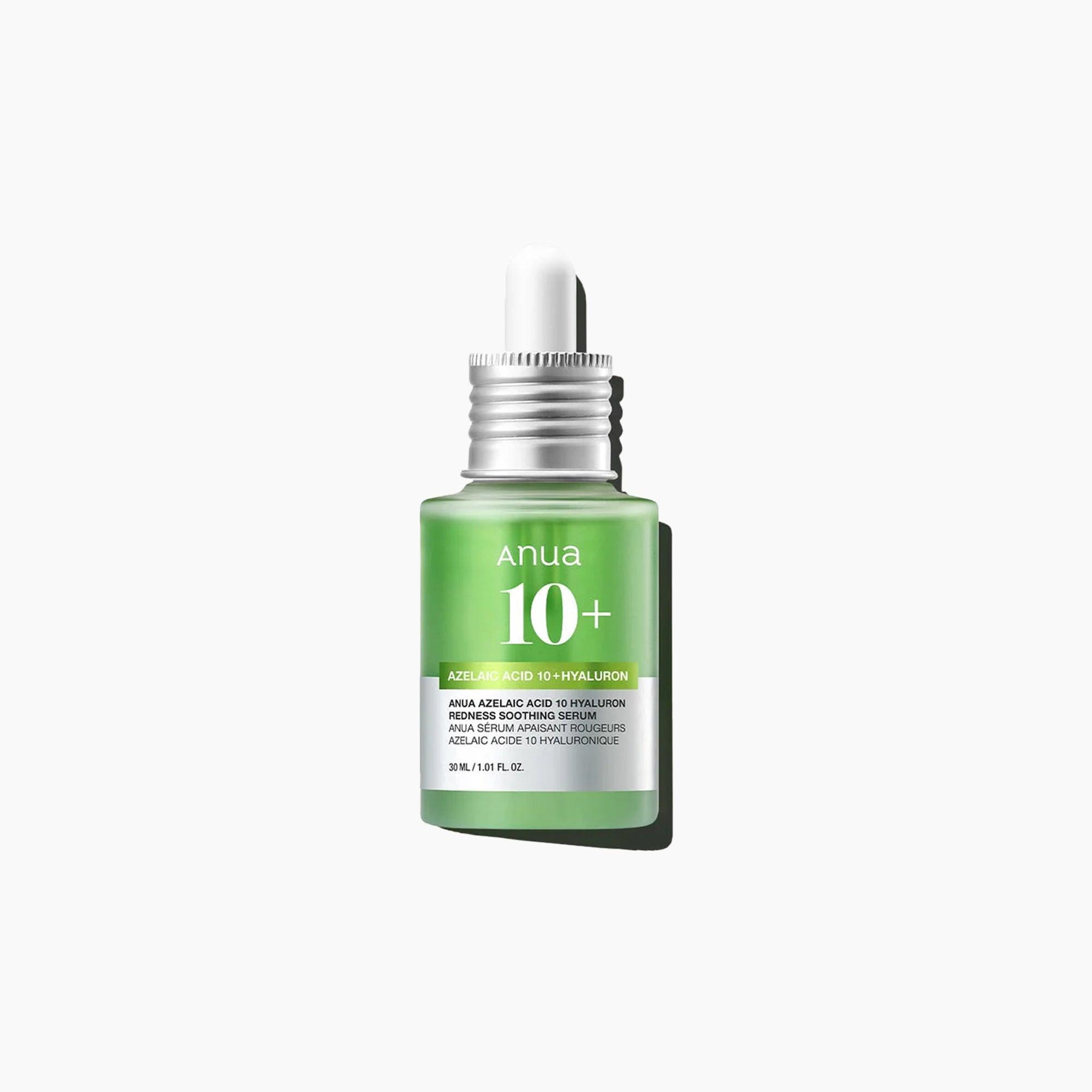 Azelaic Acid 10 Hyaluron Redness Soothing Serum 30ml Main image