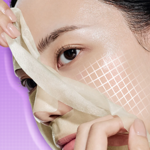 Anua Retinol Niacin Night Care Mask 24ml Secondary image
