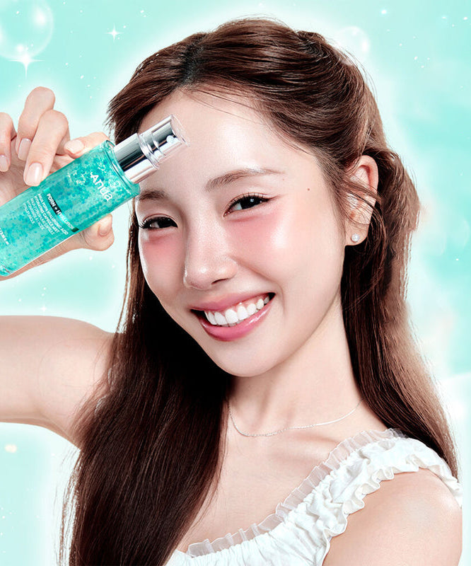 Anua PDRN Hyaluronic Acid Hydrating Capsule Mist 100ml Secondary image