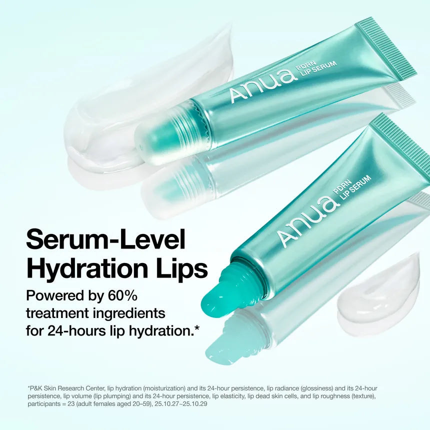 Anua PDRN Lip Serum 10ml