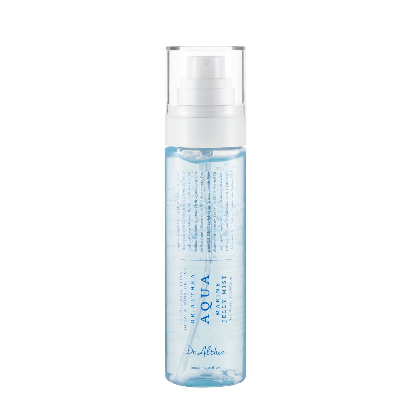Dr Althea Aqua Marine Jelly Mist 100ml Main image