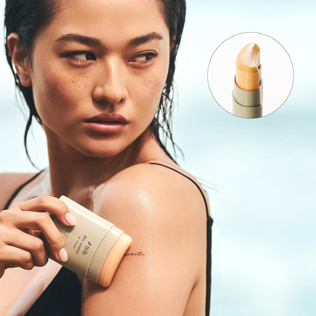 Airy Sunstick Smoothing Bar SPF50+ PA++++