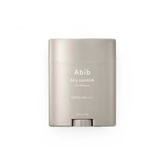 Airy Sunstick Smoothing Bar SPF50+ PA++++