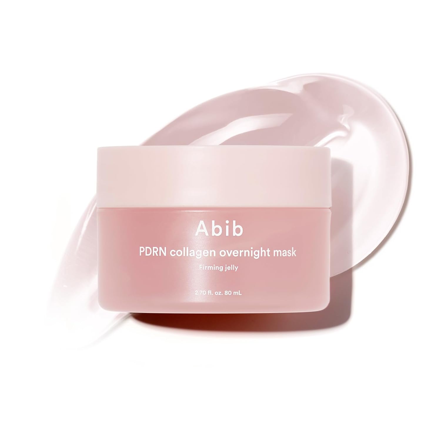 Abib PDRN Collagen Overnight Face Mask Firming Jelly2.7 fl oz Main image